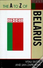 Capa do artigo A To Z Of Belarus