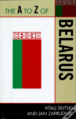 Capa do artigo A To Z Of Belarus