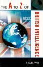 A To Z Of British Intelligence - Preview