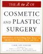 A To Z Of Cosmetic And Plastic Surgery - Preview