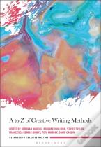A To Z Of Creative Writing Methods