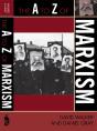 A To Z Of Marxism - Preview