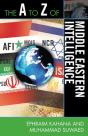 A To Z Of Middle Eastern Intelligence - Preview