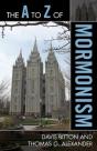 A To Z Of Mormonism - Preview