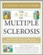 A To Z Of Multiple Sclerosis - Preview