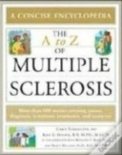 Capa do artigo A To Z Of Multiple Sclerosis