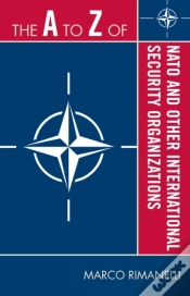 Capa do artigo A To Z Of Nato & Other International Sec
