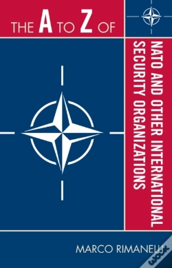 Capa do artigo A To Z Of Nato & Other International Sec