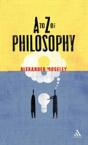 A To Z Of Philosophy - Preview