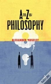 Capa do artigo A To Z Of Philosophy