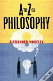 Capa do artigo A To Z Of Philosophy