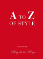 A To Z Of Style - Preview