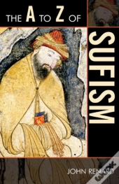 A To Z Of Sufism