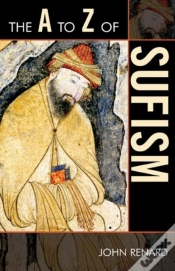 Capa do artigo A To Z Of Sufism