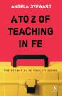 A To Z Of Teaching In Fe - Preview