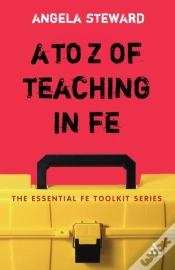 Capa do artigo A To Z Of Teaching In Fe