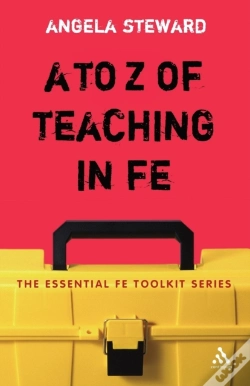 Capa do artigo A To Z Of Teaching In Fe