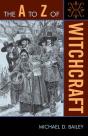 A To Z Of Witchcraft - Preview