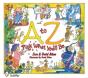 A To Z: Pick What You'Ll Be - Preview
