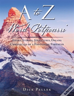 Capa do artigo A To Z Word Potpourri