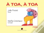 Capa do artigo À Toa, À Toa