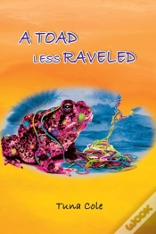 Capa do artigo A Toad Less Raveled