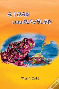 Capa do artigo A Toad Less Raveled