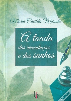 Capa do artigo A Toada das Recordações e dos Sonhos
