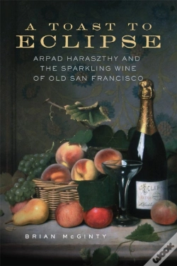 Capa do artigo A Toast To Eclipse