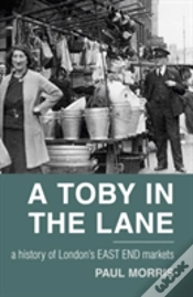 Capa do artigo A Toby In The Lane