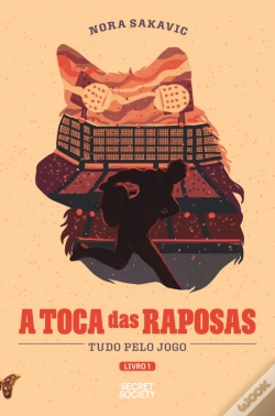 Capa do artigo A Toca das Raposas
