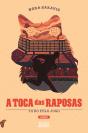 A Toca das Raposas - Preview