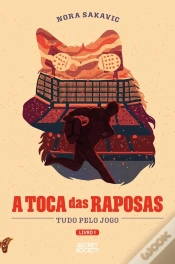 Capa do artigo A Toca Das Raposas