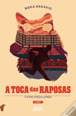 Capa do artigo A Toca Das Raposas