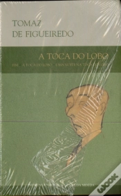 Capa do artigo A Toca do Lobo