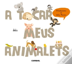 Capa do artigo A Tocar Dels Meus Animalets