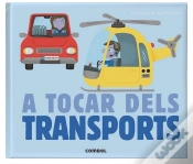 Capa do artigo A Tocar Dels Transports
