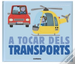 Capa do artigo A Tocar Dels Transports