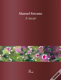 Capa do artigo A Tocar