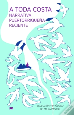 Capa do artigo A Toda Costa