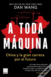 Capa do artigo A Toda Maquina