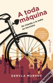 Capa do artigo A Toda Maquina
