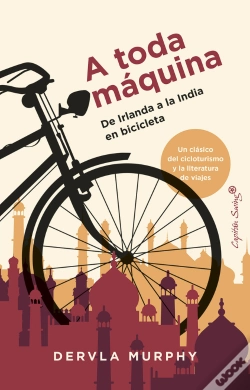 Capa do artigo A Toda Maquina
