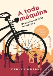 Capa do artigo A Toda Máquina