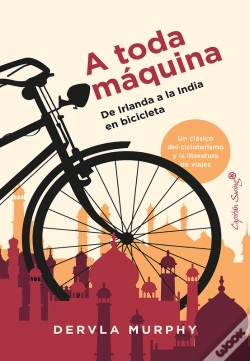 Capa do artigo A Toda Máquina