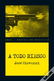 Capa do artigo A Todo Riesgo
