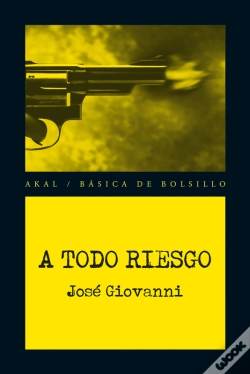 Capa do artigo A Todo Riesgo