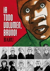 Capa do artigo A Todo Volumen, Bruno!