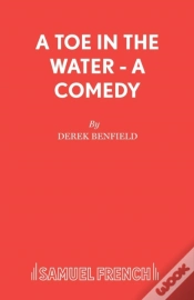 Capa do artigo A Toe In The Water