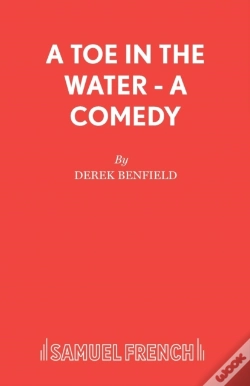 Capa do artigo A Toe In The Water